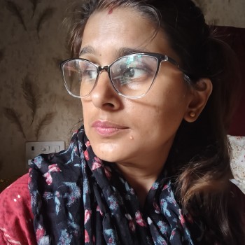 Preeti mishra Tripathi